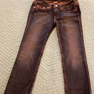 True religion jeans